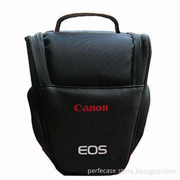 SLR Camera Bag, made of 1680D and PVC, professional protection for your SLR camera